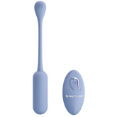 Pretty Love Lechies Dream Chaser Rechargeable Love Egg Love Eggs and Kegel Exercisers